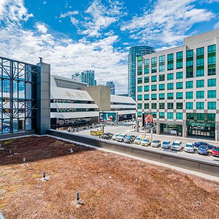 City Suites Toronto Downtown Exterior photo